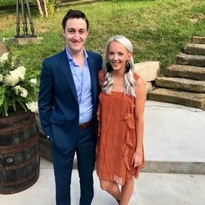 Meet your Posher, Kate